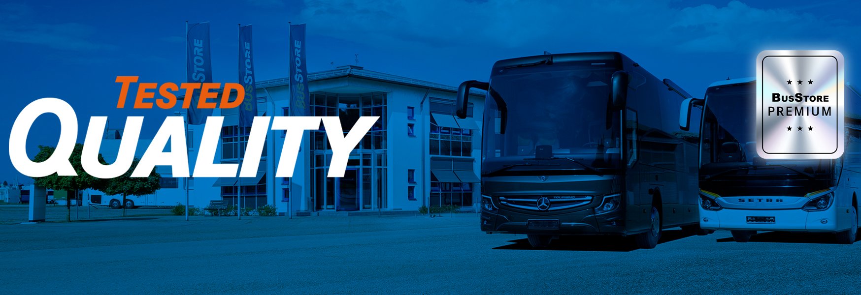 BusStore Premium