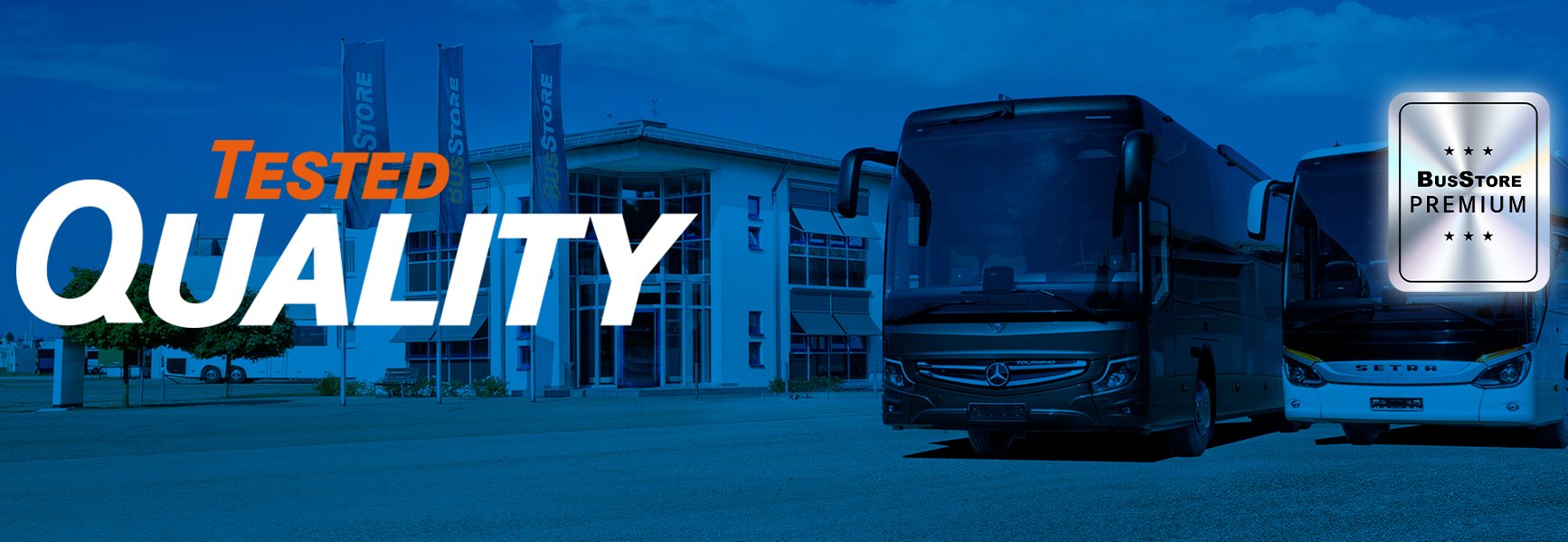 Το BusStore Premium