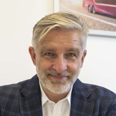 Marcin Holcman