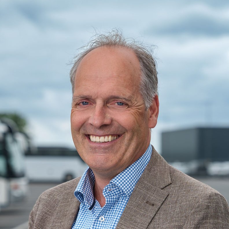 Jan van Beek