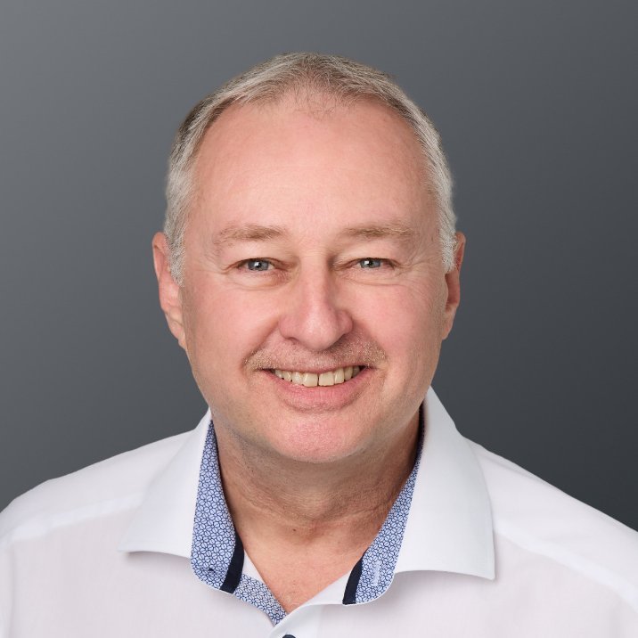 Roger Bosshardt