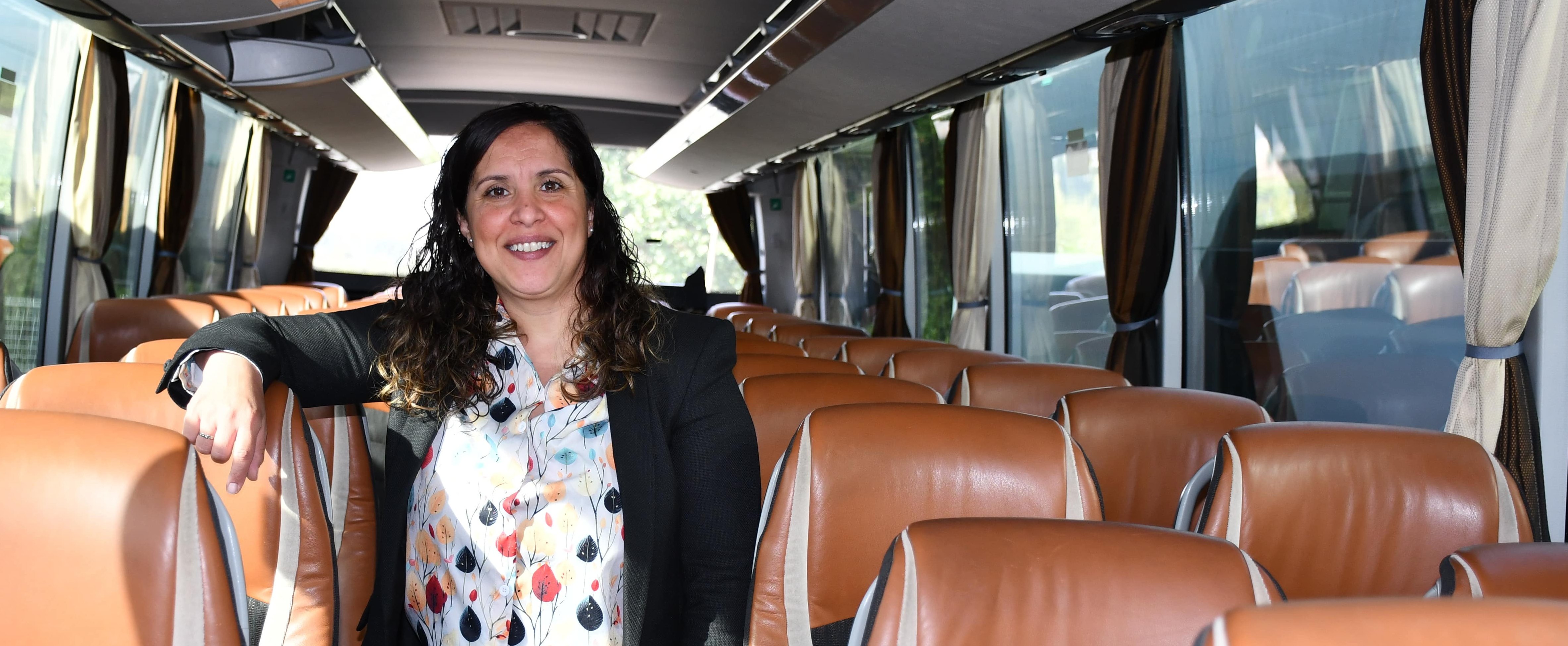 Ein neues Leben für Busse in Frankreich.