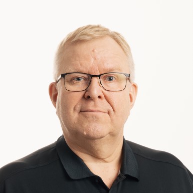 Janne Perheenmies