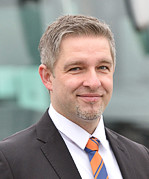 Marcin Holcman