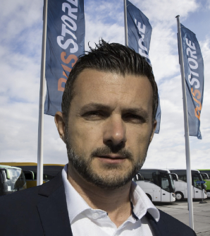 Stefano Gandolfi