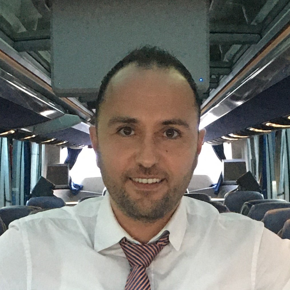 Tarek Toumi