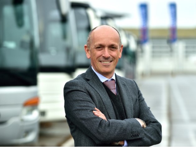 "All our customers are equally important"