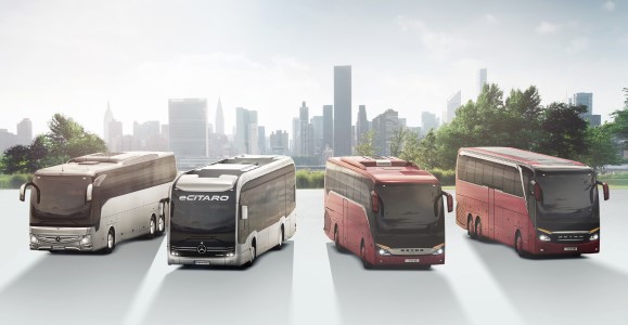 Used Buses From Busstore Your Trustworthy Partner