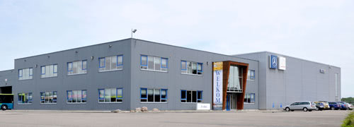 BusStore Center Nijkerk
